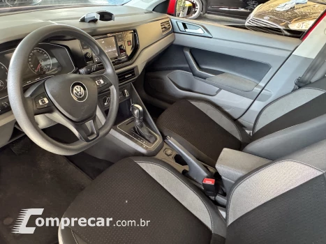 POLO 1.0 200 TSI Comfortline