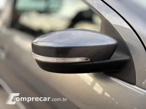 SAVEIRO 1.6 MI Trendline CS 8V