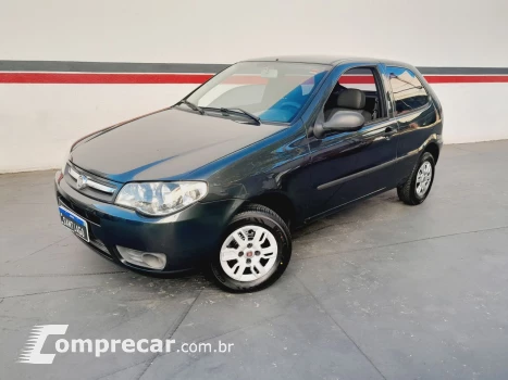 Palio 1.0 ECONOMY Fire Flex 8V 2p