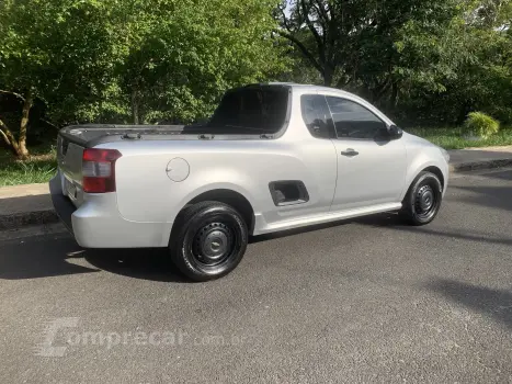 MONTANA 1.4 MPFI LS CS 8V