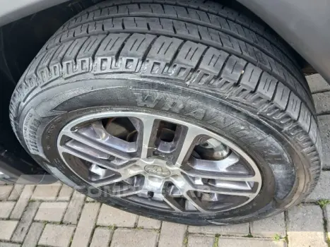 COMPASS - 2.0 16V SPORT AUTOMÁTICO