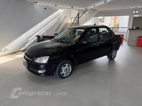 Classic Life/LS 1.0 VHC FlexP. 4p