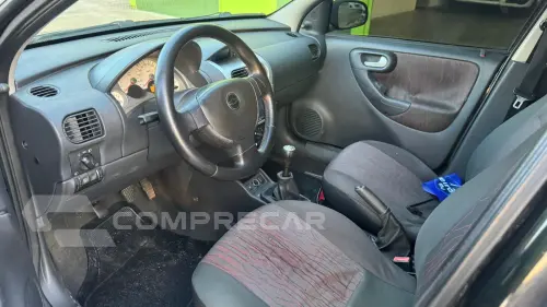 MONTANA 1.8 MPFI Sport CS 8V