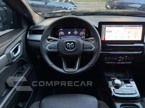 Rampage 2.0 Hurricane 4 Turbo Gasolina R/T 4X4 Automático