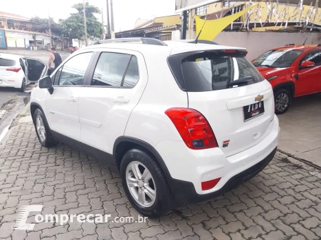 TRACKER 1.4 16V Turbo LT