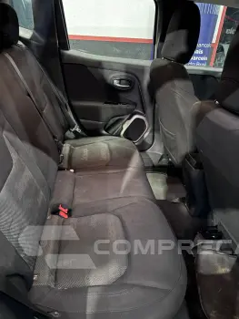 RENEGADE 1.8 16V