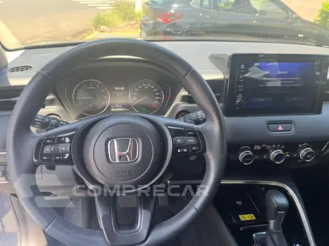 HR-V 1.5 DI I-vtec EXL