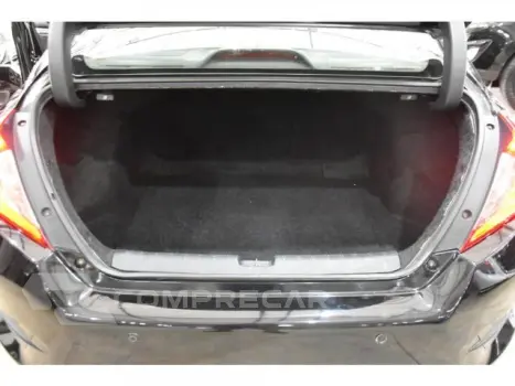 CIVIC - 2.0 16V ONE EXL 4P CVT