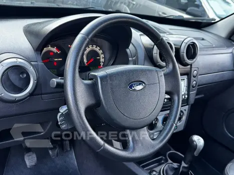 ECOSPORT 1.6 Freestyle 8V