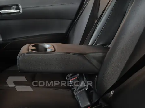 COROLLA CROSS 2.0 Vvt-ie XRE