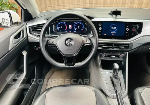 POLO 1.0 170 TSI Highline