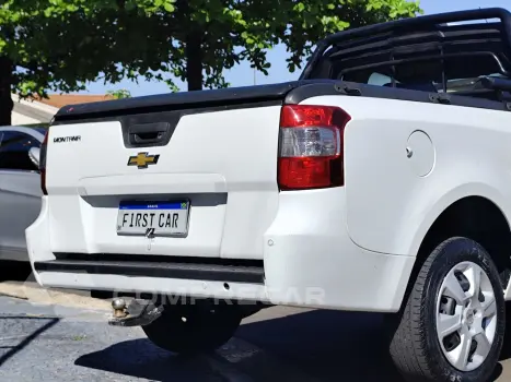 MONTANA 1.4 MPFI LS CS 8V FLEX 2P MANUAL