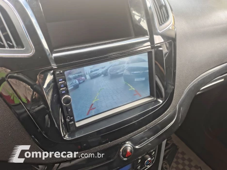 JAC J6 2.0 DIAMOND 16V 7 LUGARES