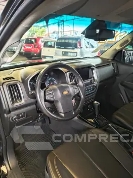 S10 P-Up H.Country 2.8 4x4 CD Dies.Aut.