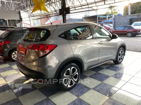 HR-V 1.8 16V EX