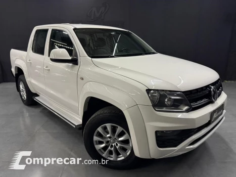 AMAROK 2.0 COMFORTLINE 4X4 CD 16V TURBO INTERCOOLER DIESEL 4