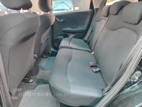 Fit LX 1.4 16V 5p Mec.