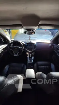 CRUZE LT 1.8