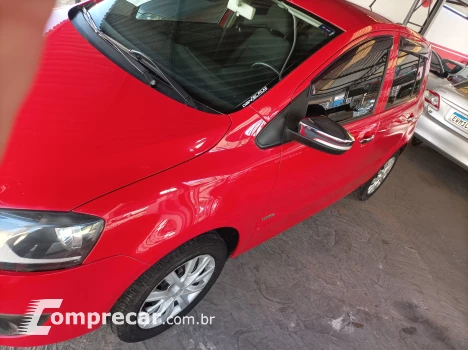 FOX 1.6 MI Bluemotion 8V