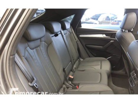 Q5 2.0 45 TFSI GASOLINA PRESTIGE QUATTRO S TRONIC