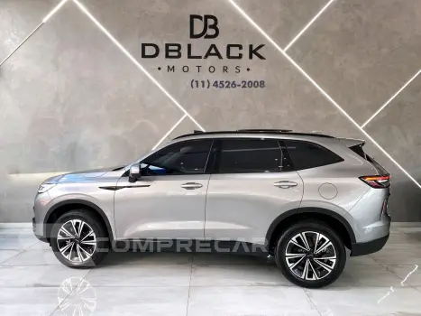 Haval H6 1.5 (Hibrido)