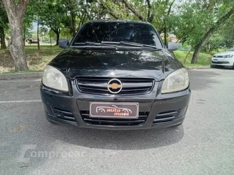 PRISMA - 1.4 MPFI MAXX 8V 4P MANUAL