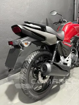 CG 160 TITAN ABS