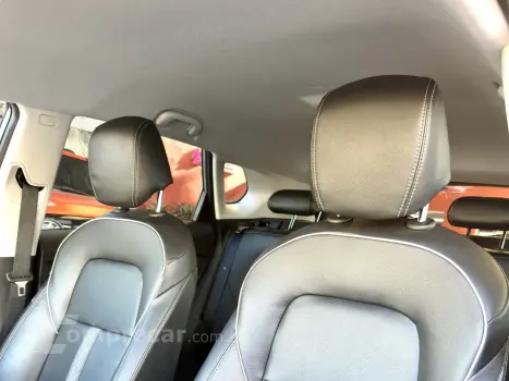 TRACKER 1.0 TURBO FLEX LTZ AUTOMÁTICO