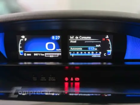 ETIOS X 1.3 Flex 16V 5p Mec.