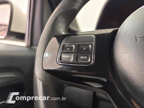 STRADA 1.3 FIREFLY FLEX FREEDOM CD MANUAL