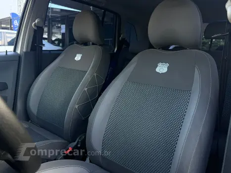 SPACEFOX 1.6 MI Route 8V