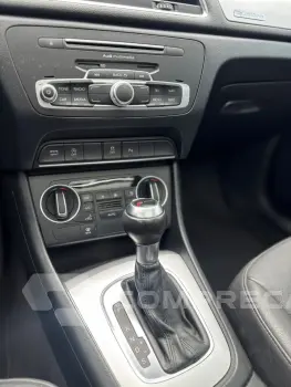 Q3 2.0 TFSI Ambiente Quattro S Tronic