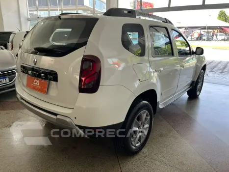 DUSTER 1.6 16V SCE Dynamique