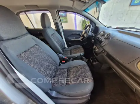 UNO 1.0 EVO Vivace 8V