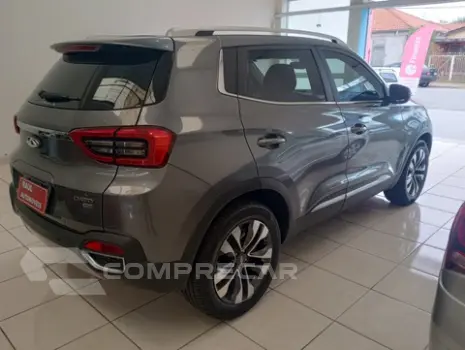 TIGGO 5X 1.5 VVT Turbo Iflex TXS
