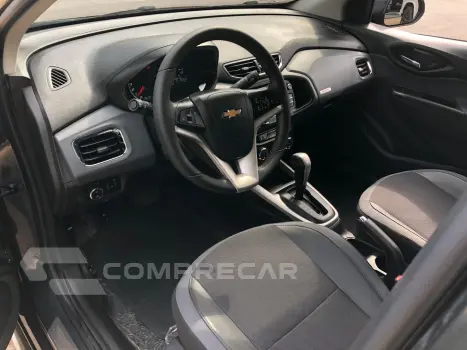 Onix 1.4 Mpfi Activ 8V Flex 4P Automático