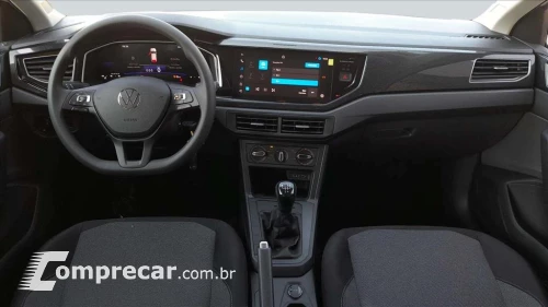 VIRTUS 1.0 170 TSI MANUAL