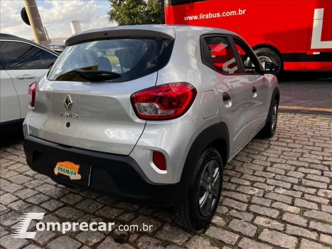 KWID 1.0 12V SCE ZEN