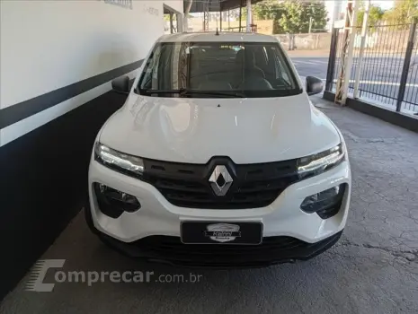 KWID 1.0 12V SCE ZEN