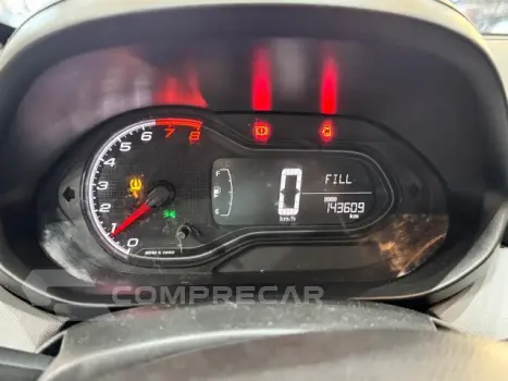 ONIX - 1.0 LT MANUAL