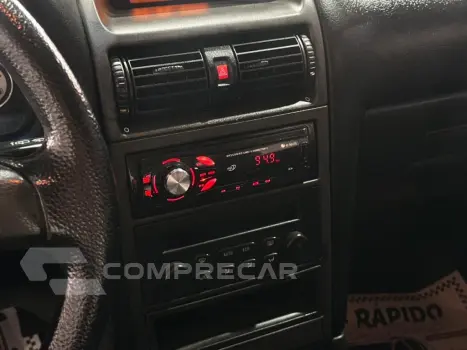 ASTRA 2.0 MPFI ADVANTAGE 8V FLEX 4P MANUAL