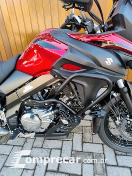 Vstron XT 650 Adventuri