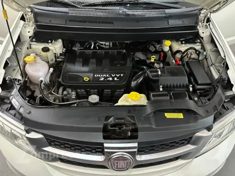 FREEMONT 2.4 Precision 16V