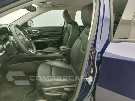 COMPASS 1.3 T270 TURBO FLEX LONGITUDE AT6