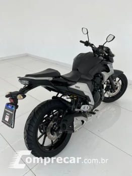 FAZER 250