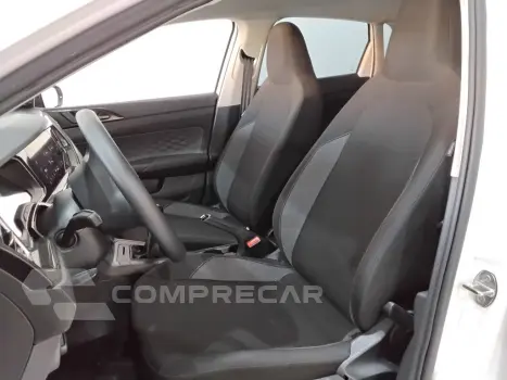 POLO 1.0 MPI TRACK MANUAL