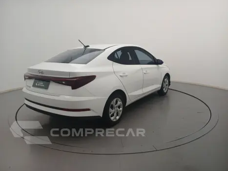 HB20S 1.0 12V FLEX COMFORT MANUAL
