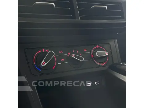 VIRTUS 1.0 170 TSI AUTOMÁTICO