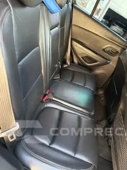 Tracker 1.4 16V 4P FLEX PREMIER TURBO AUTOMÁTICO