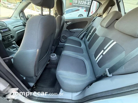 PALIO 1.6 MPI Essence 16V